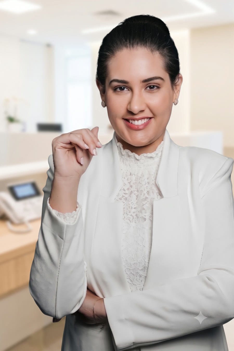 Dra. Simone Vitor